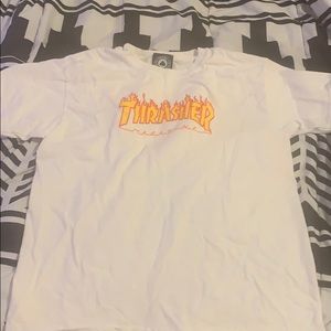 Thrasher shirt